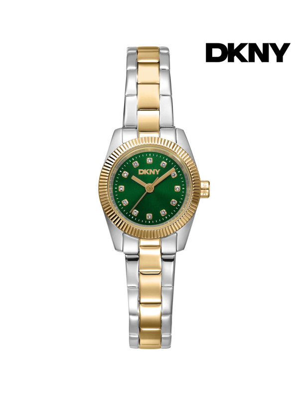 DKNY Ladies Watch